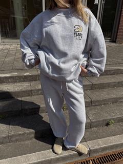 JOGGER BAPTOWN