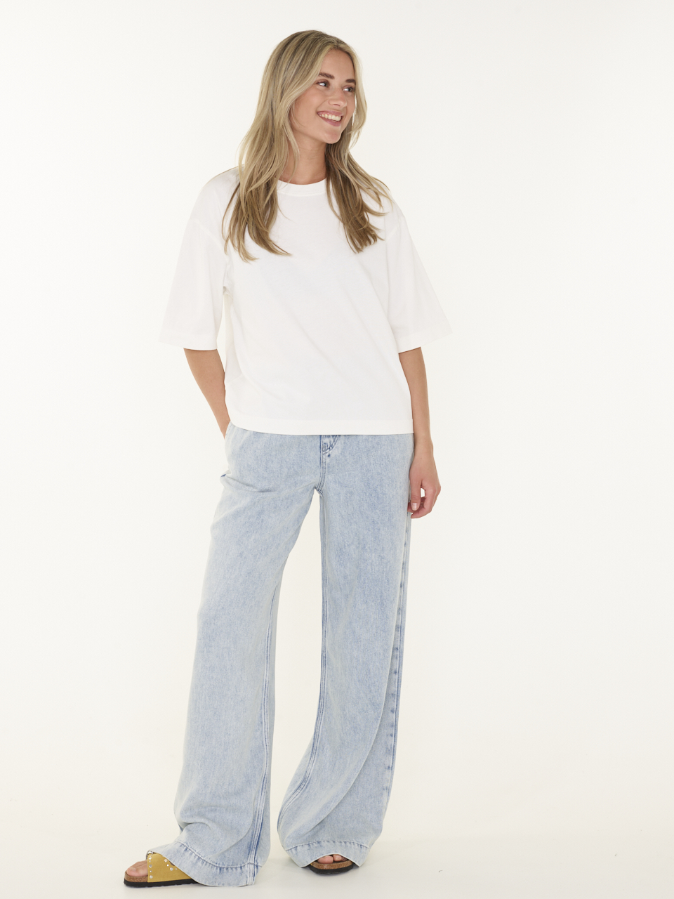 JOGGER DENIM