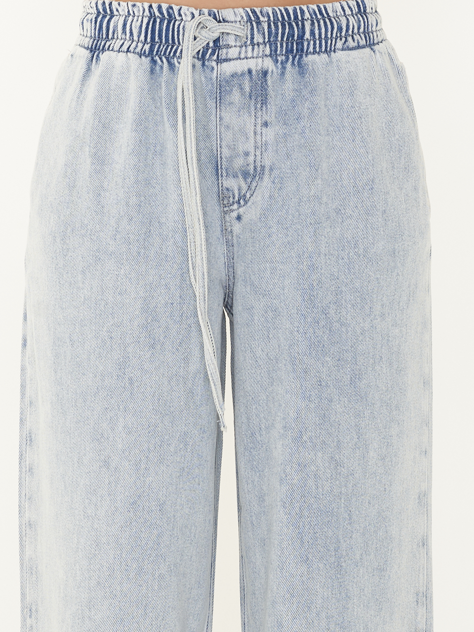 JOGGER DENIM