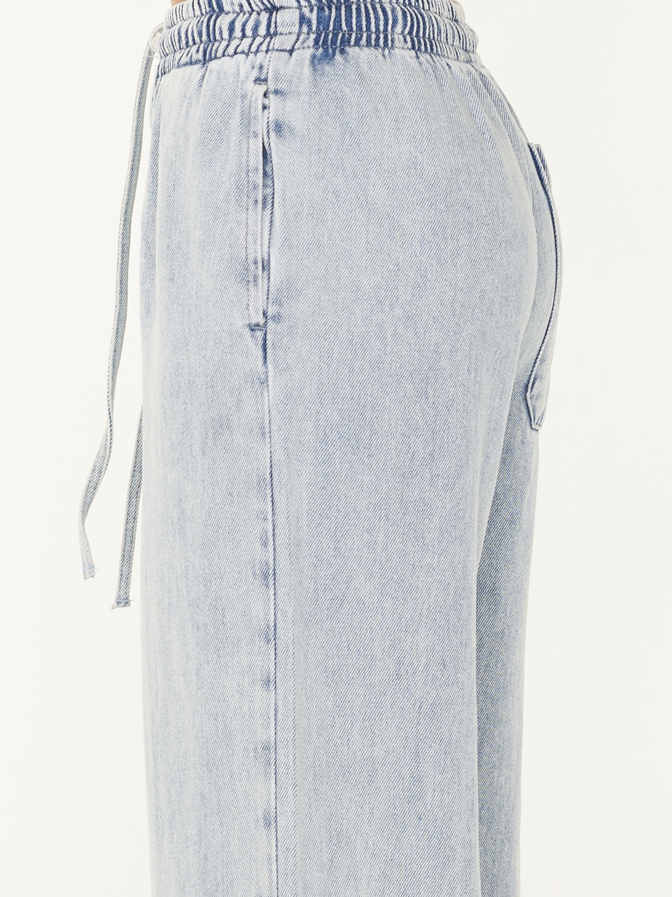JOGGER DENIM