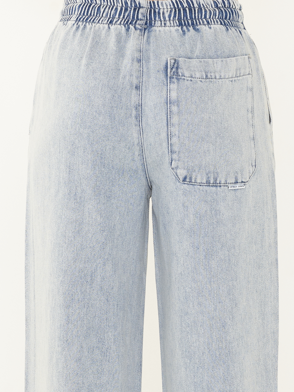 JOGGER DENIM