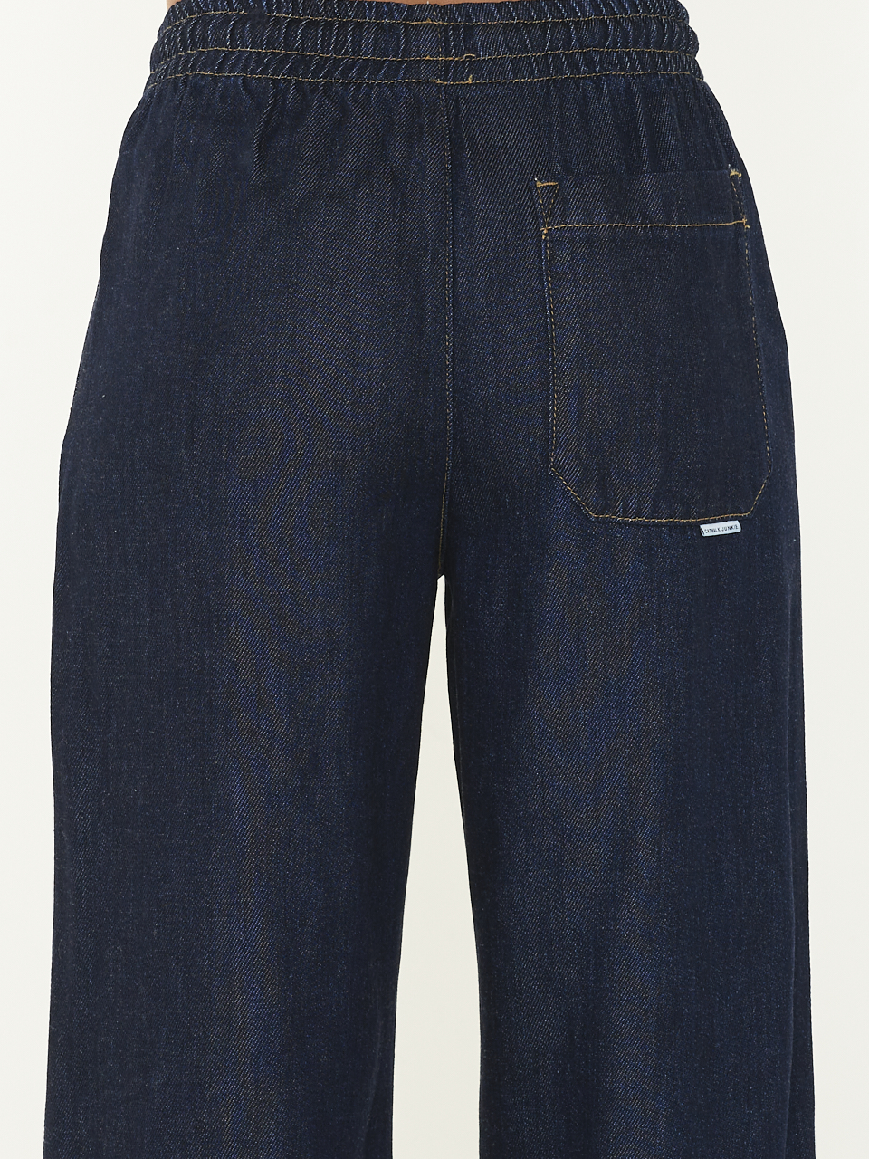 JOGGER DENIM