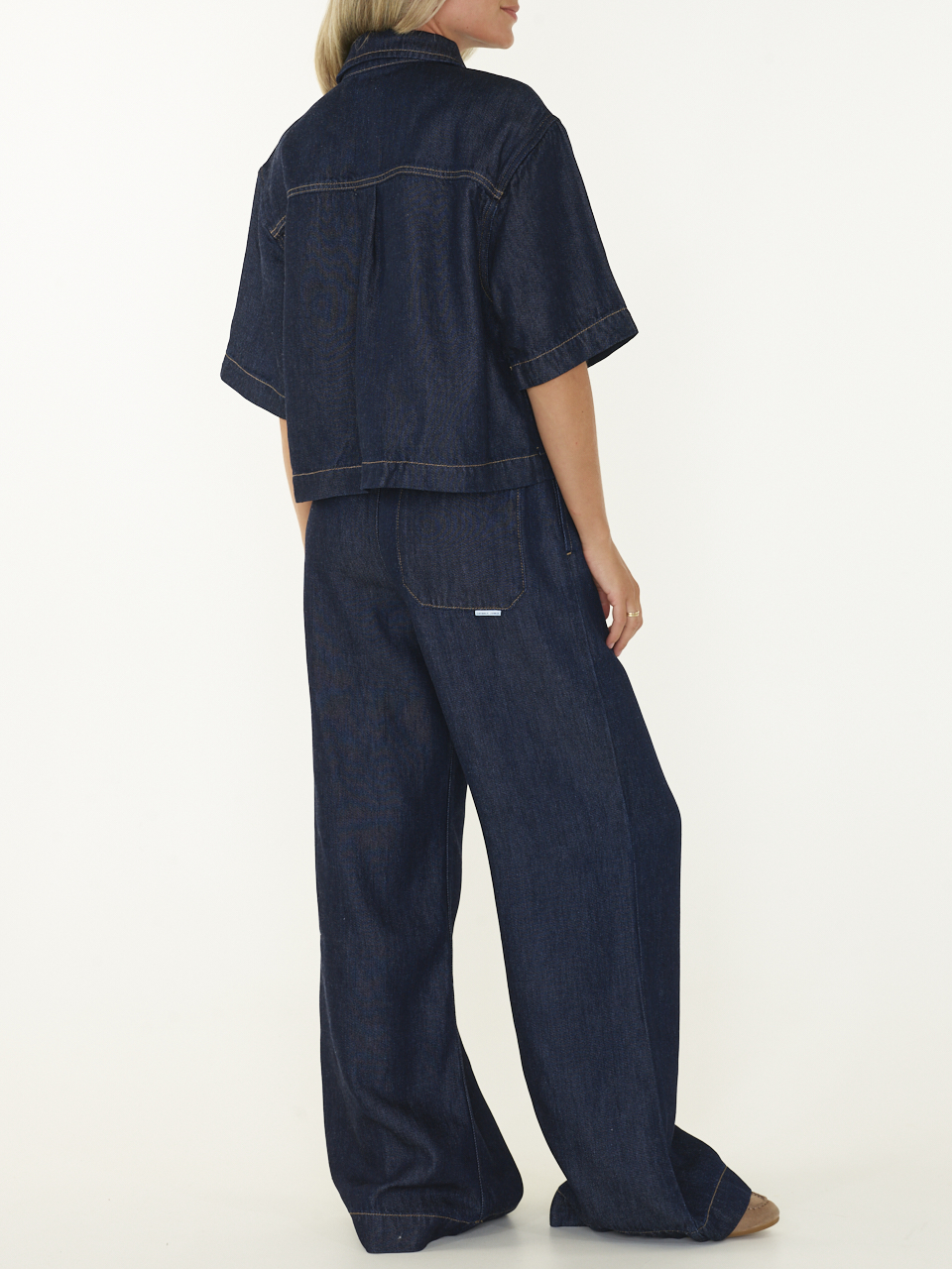 JOGGER DENIM
