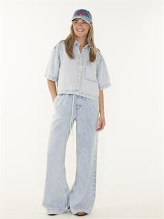 JOGGER DENIM