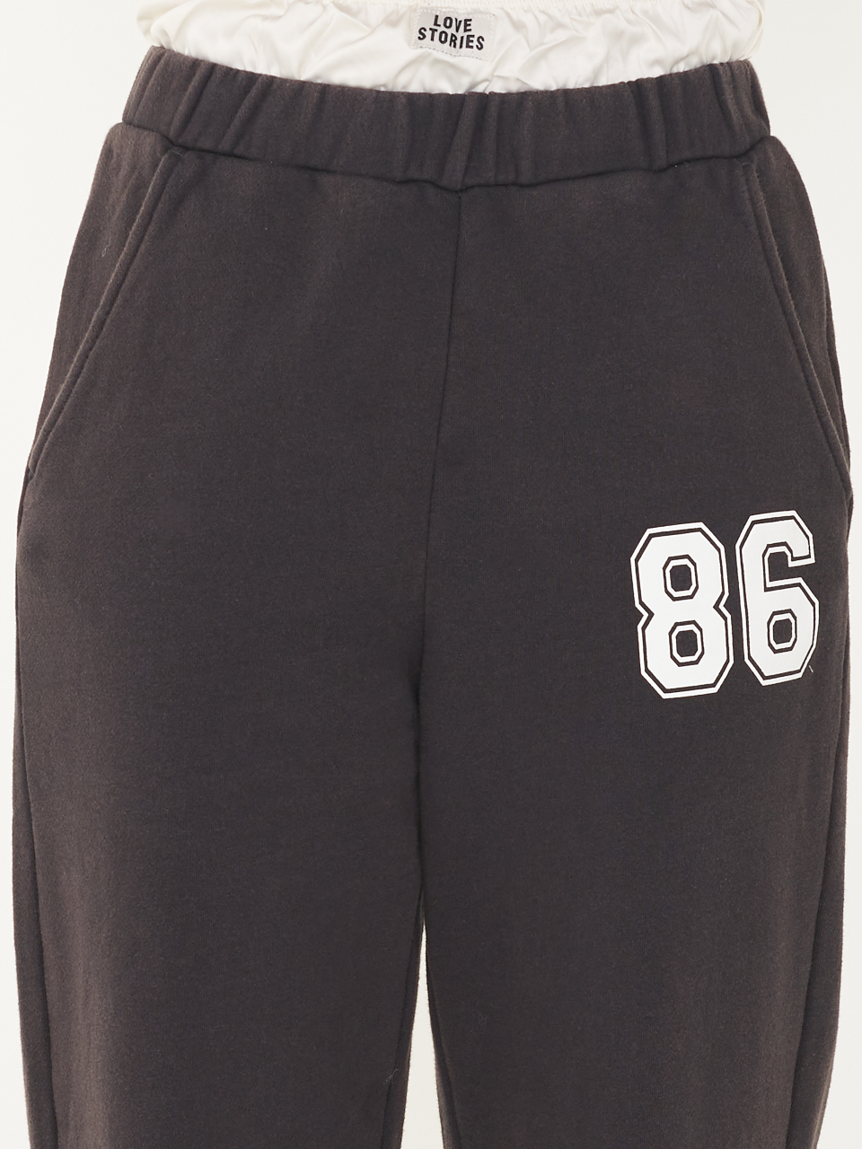 JOGGER DONNA