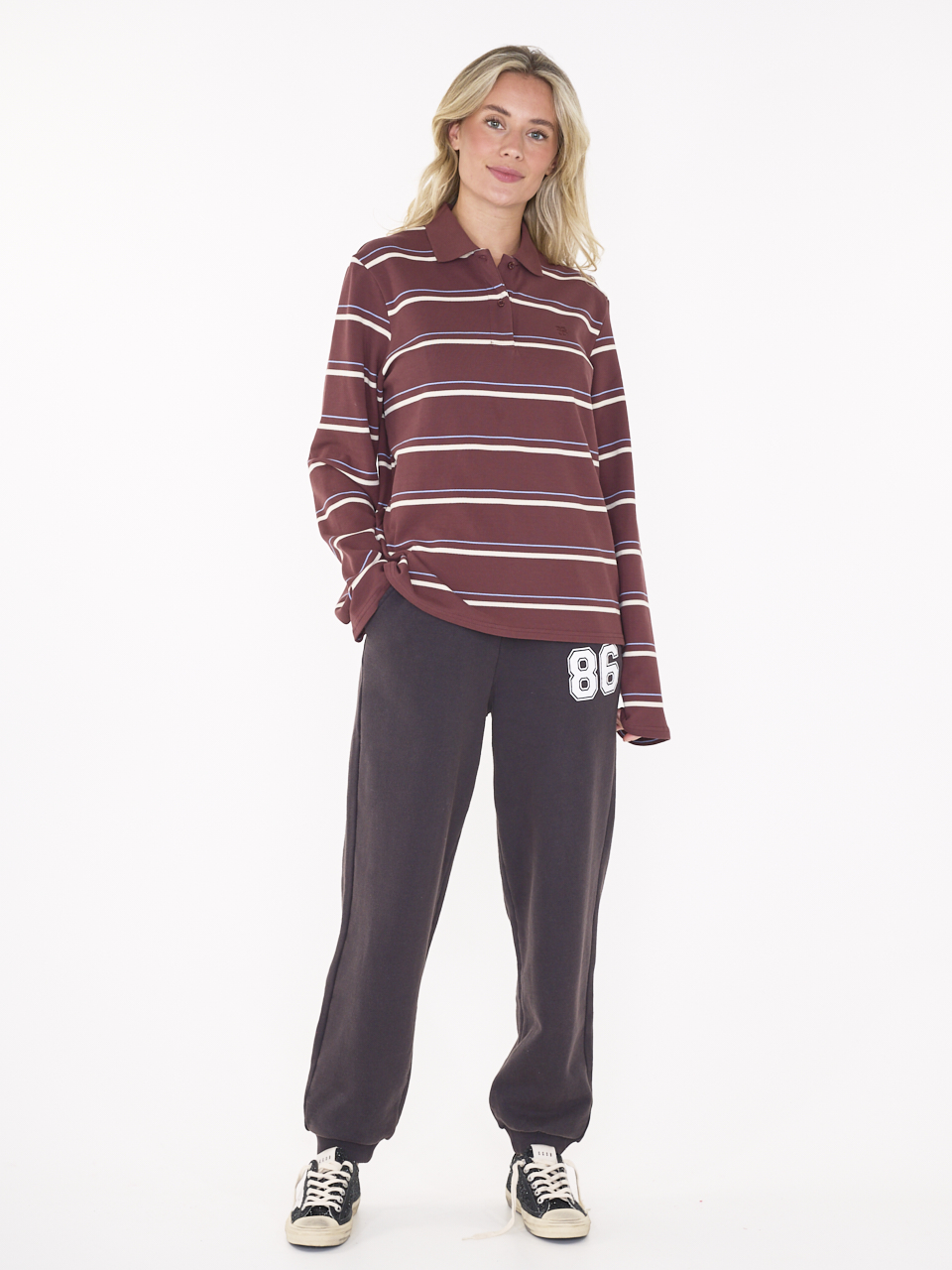 JOGGER DONNA