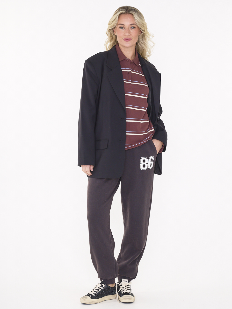 JOGGER DONNA