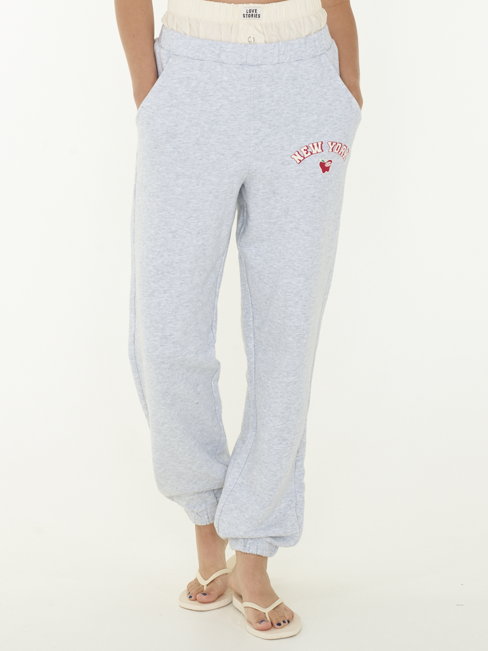 JOGGER DONNA