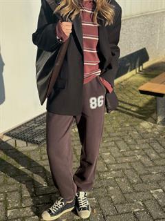 JOGGER DONNA