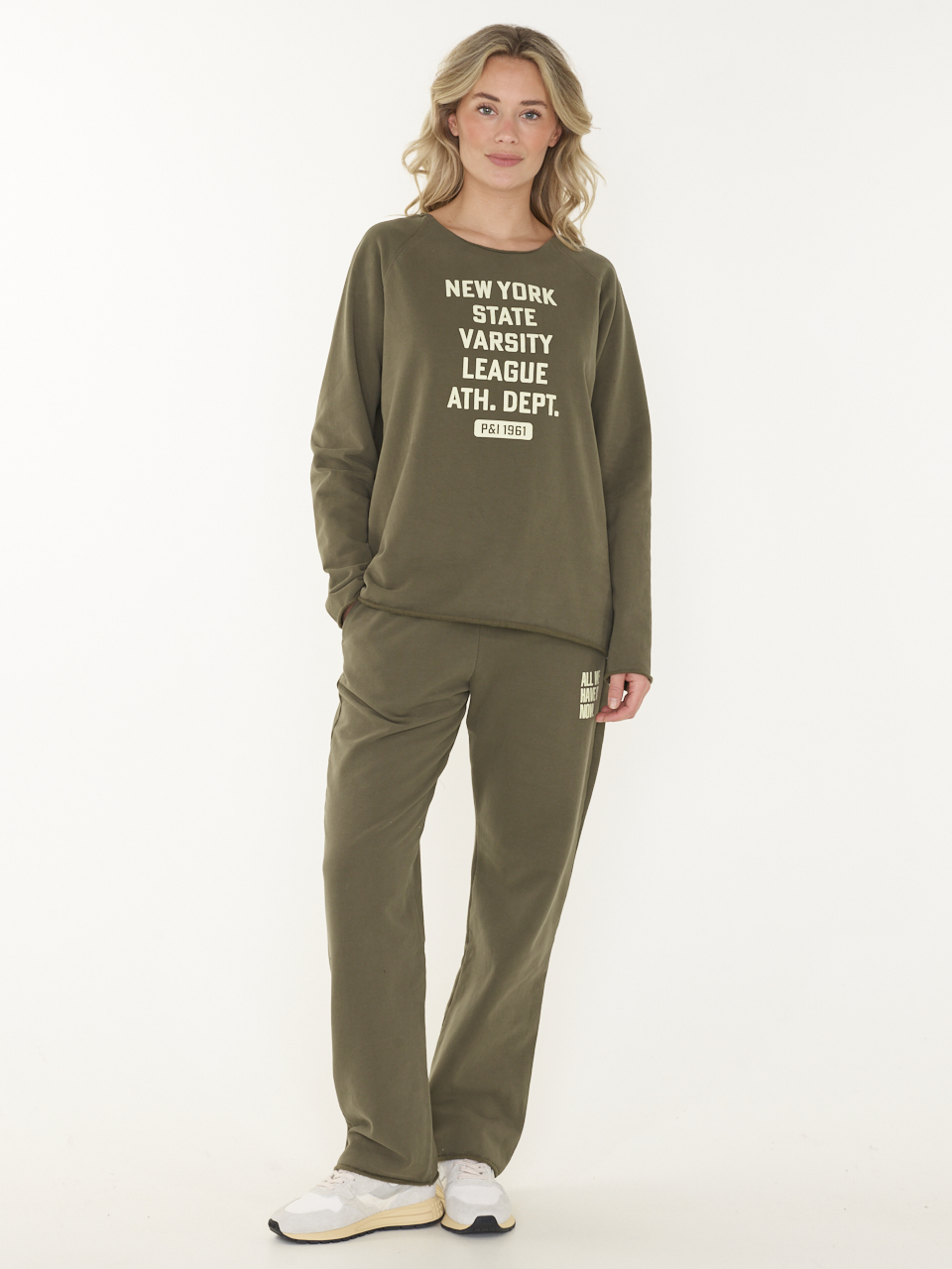 JOGGER F1597