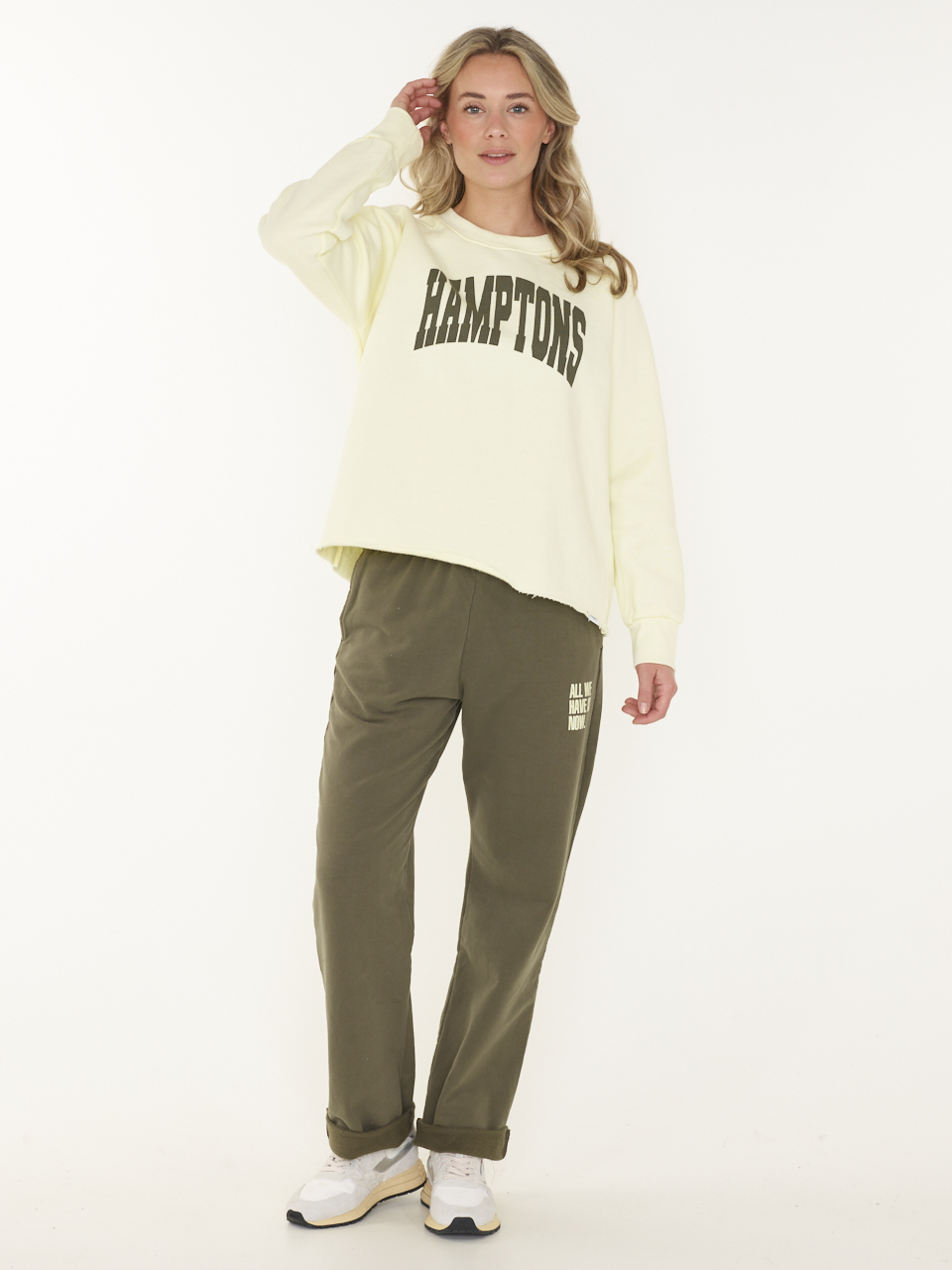 JOGGER F1597