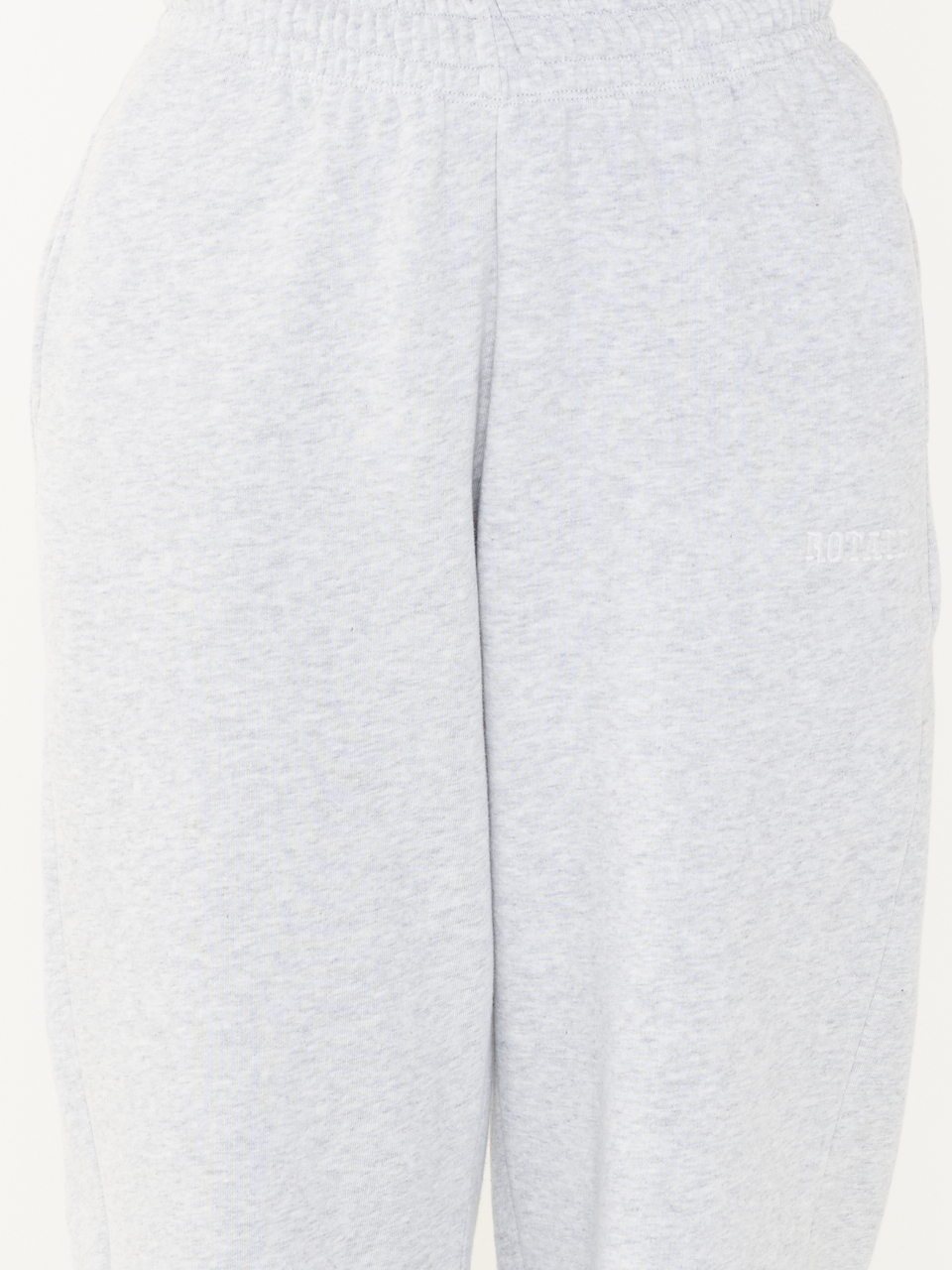 JOGGER HEAVY SWEAT