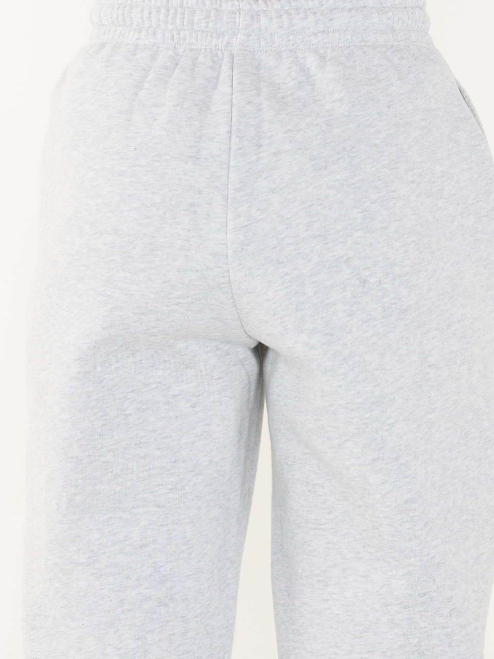 JOGGER HEAVY SWEAT