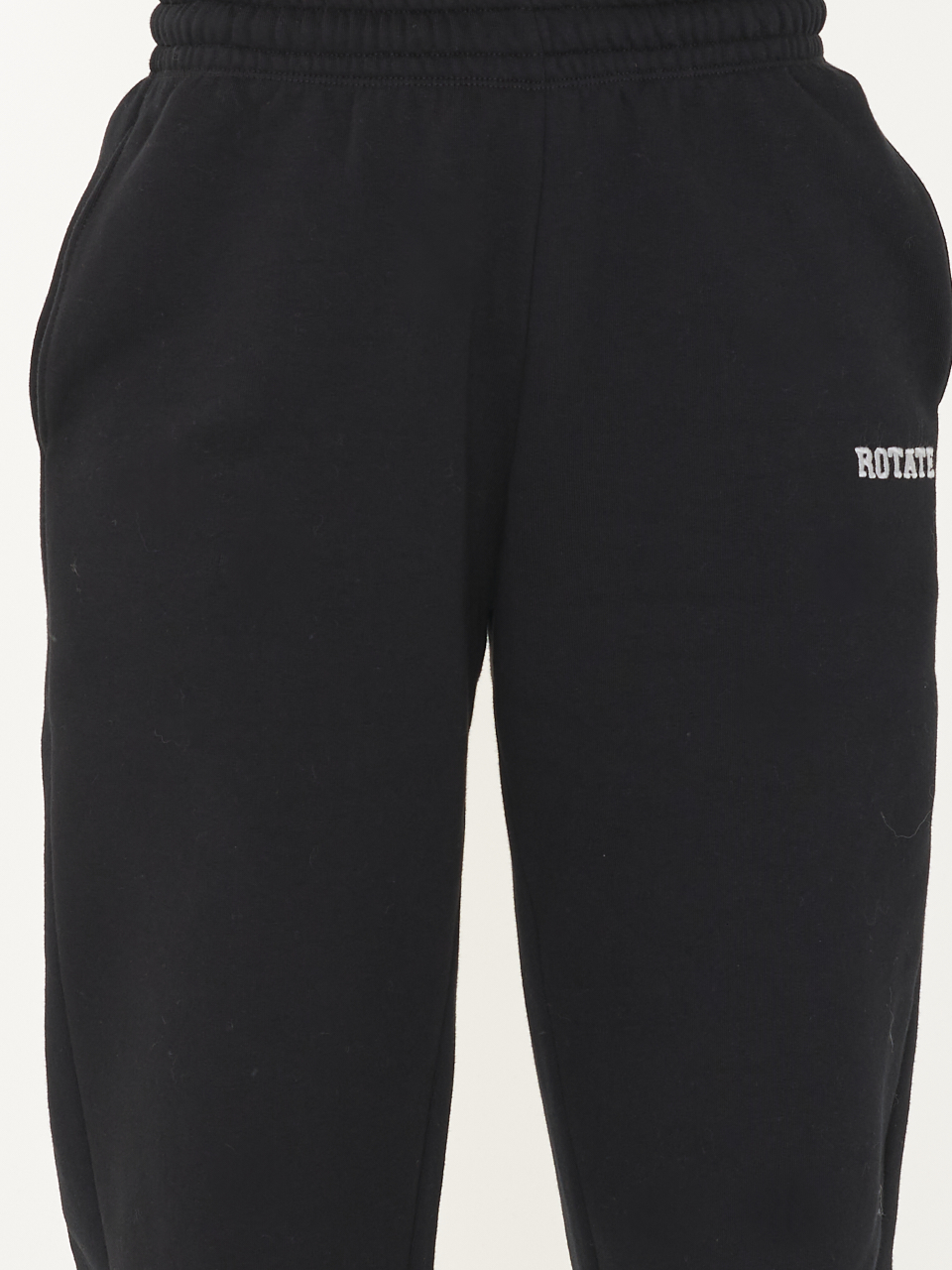 JOGGER HEAVY SWEAT