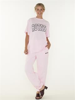 JOGGER HEAVY SWEAT