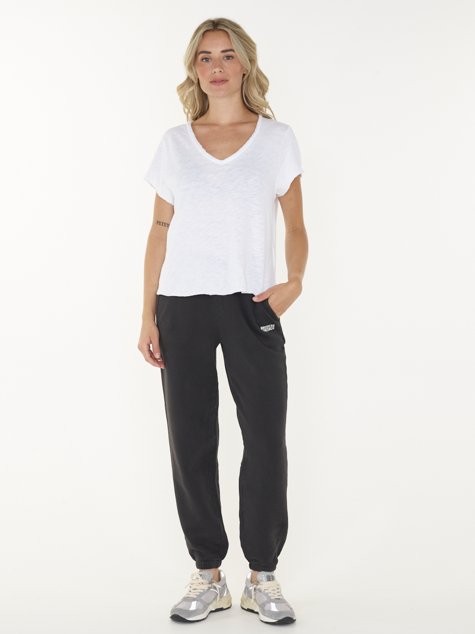 JOGGER IZUBIRD