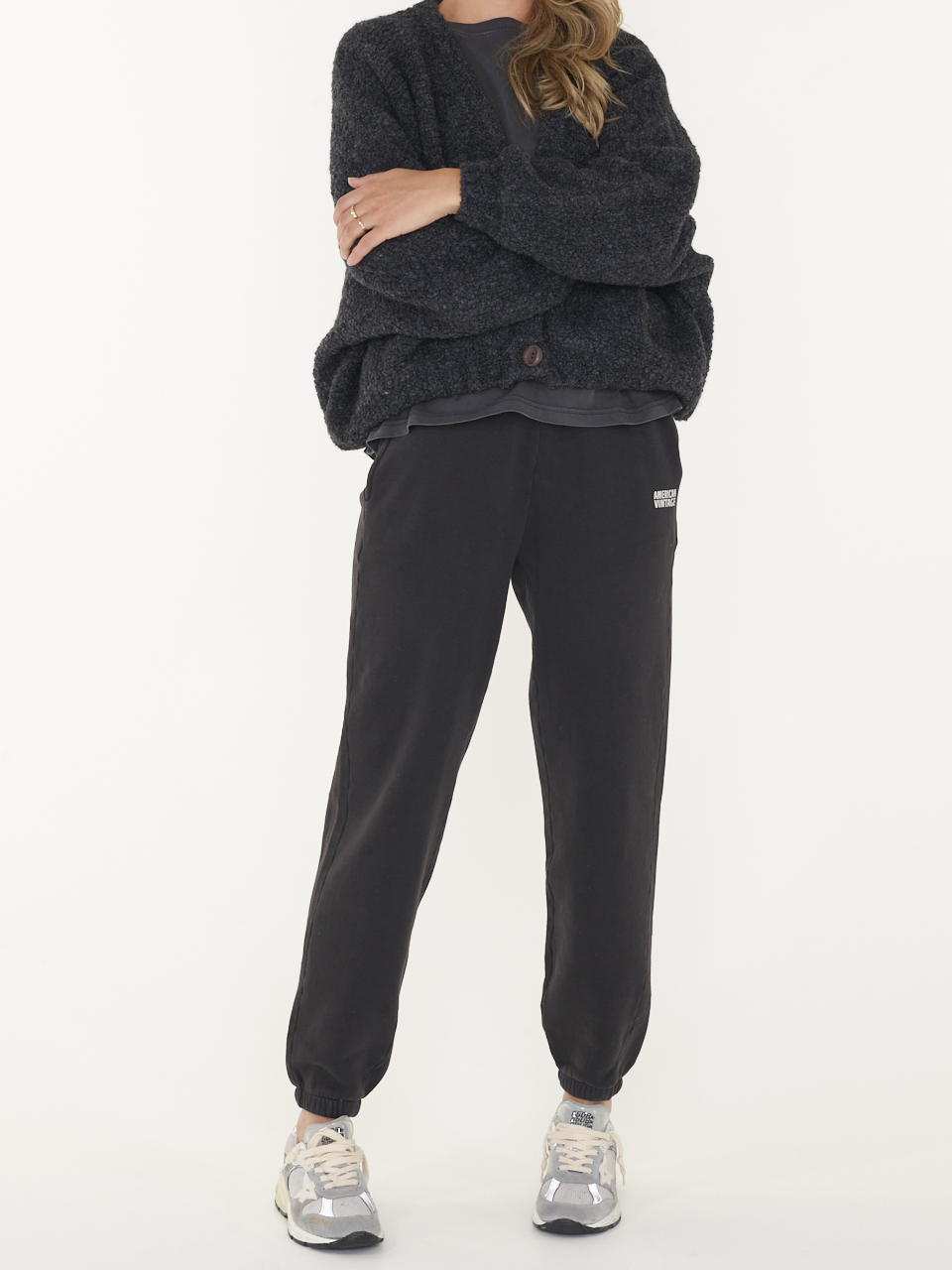 JOGGER IZUBIRD
