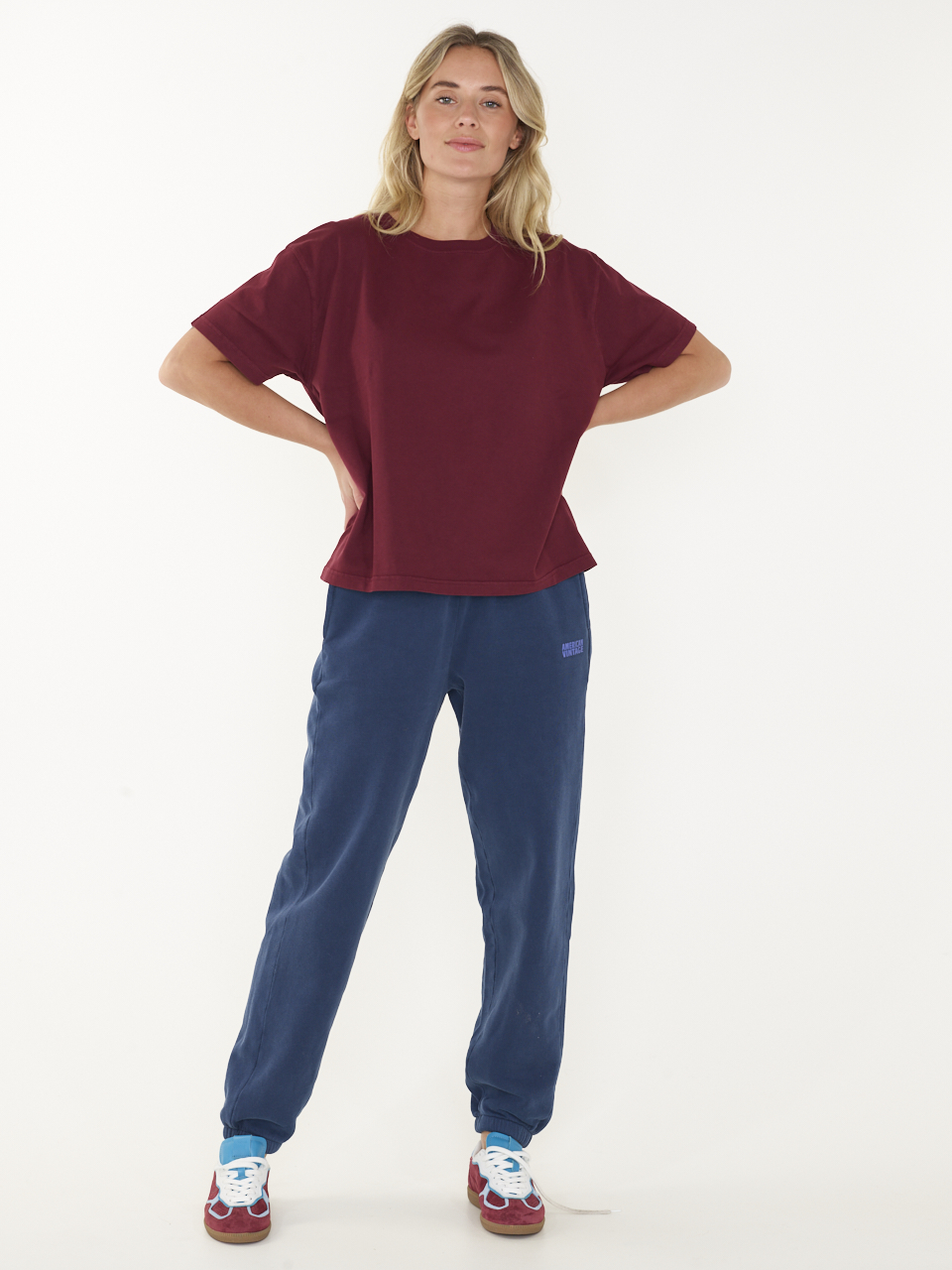 JOGGER IZUBIRD