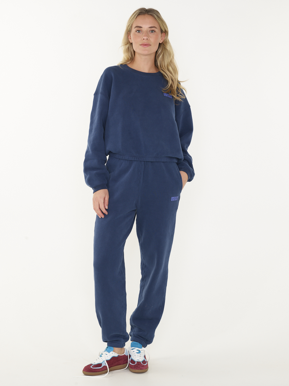JOGGER IZUBIRD