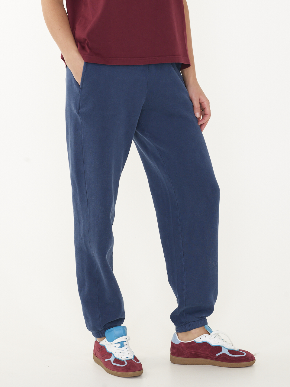JOGGER IZUBIRD