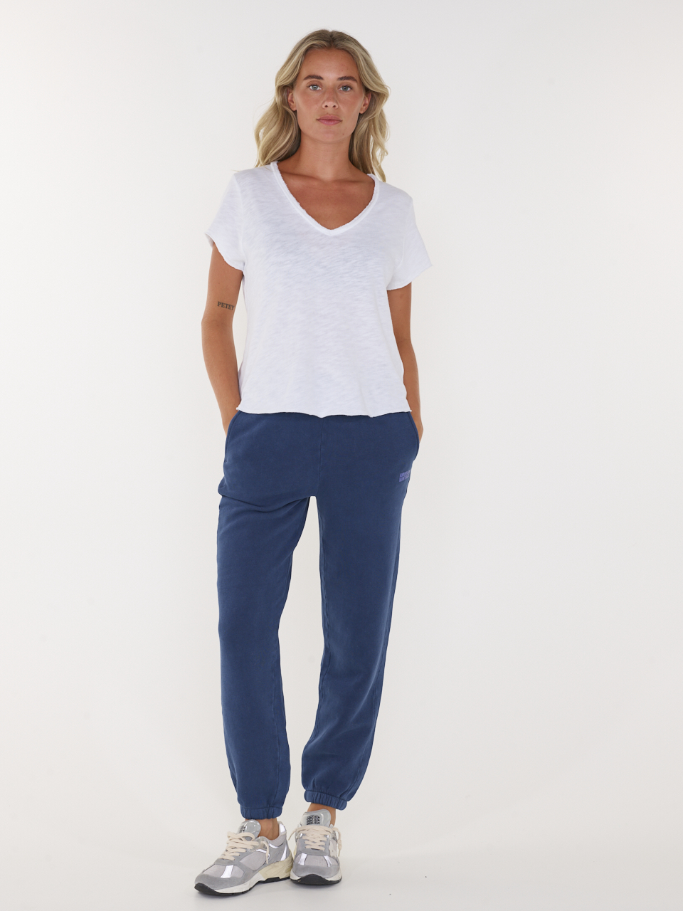 JOGGER IZUBIRD