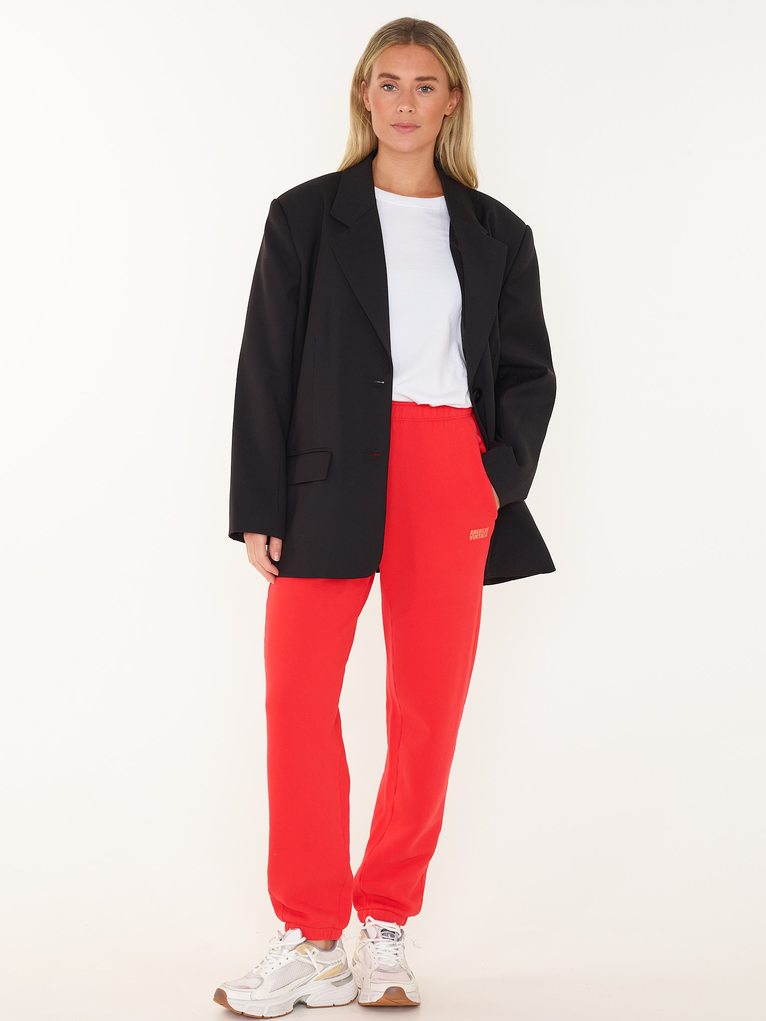JOGGER IZUBIRD