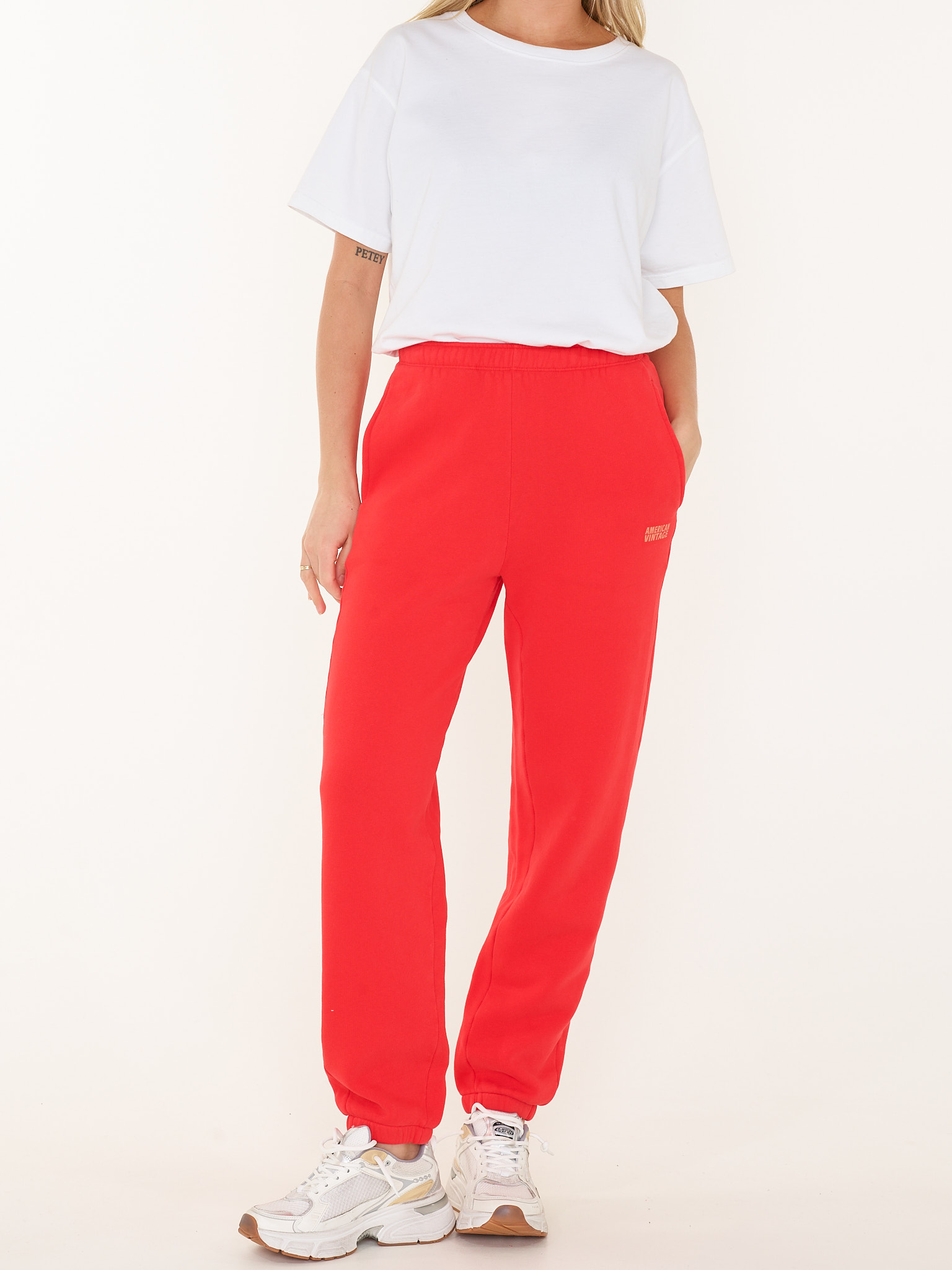 JOGGER IZUBIRD