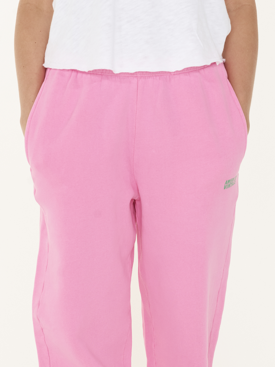 JOGGER IZUBIRD