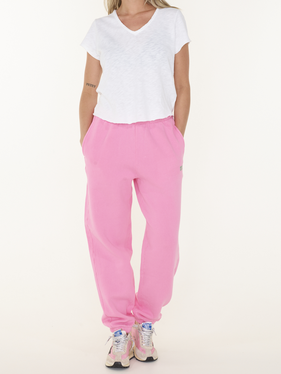 JOGGER IZUBIRD