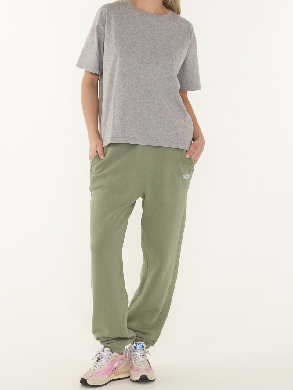 JOGGER IZUBIRD