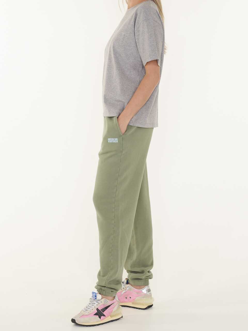 JOGGER IZUBIRD