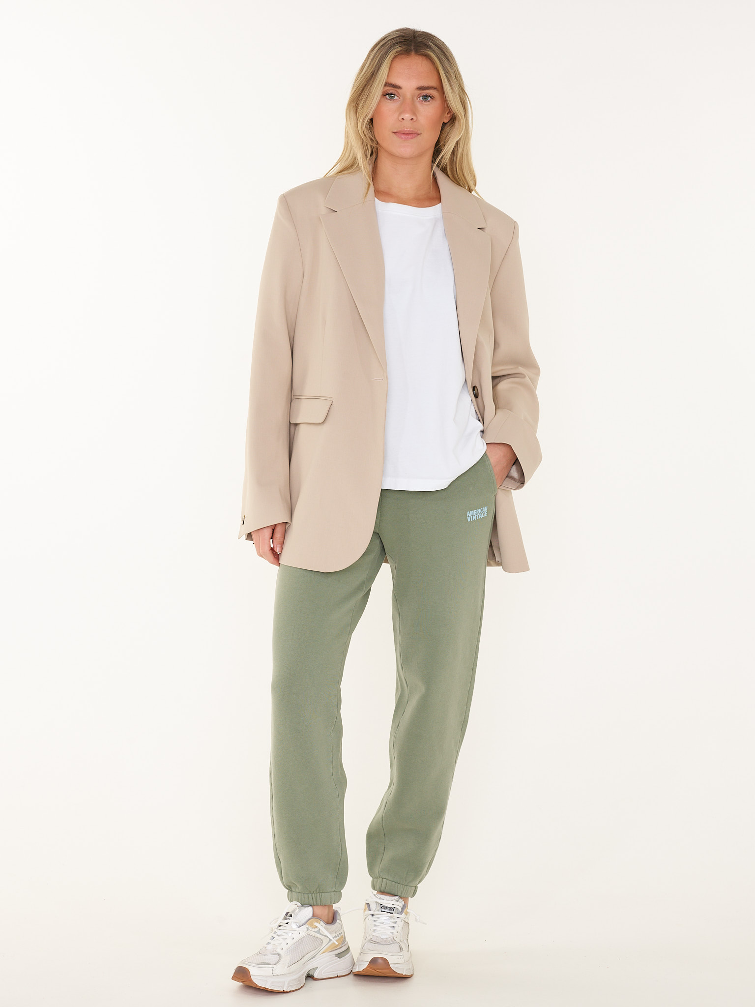 JOGGER IZUBIRD