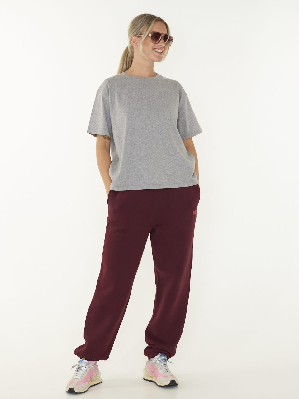 JOGGER IZUBIRD