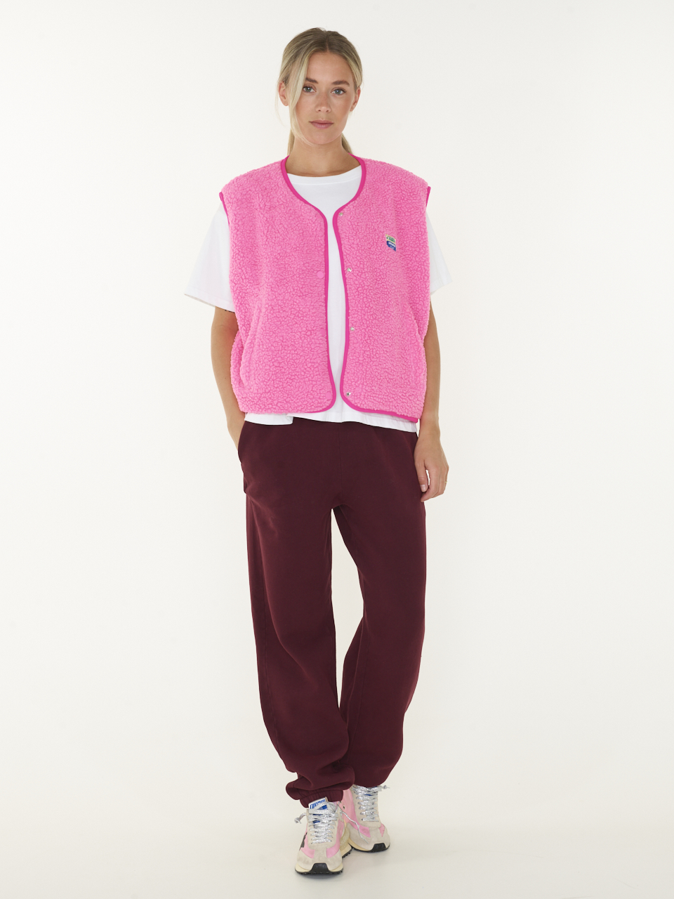 JOGGER IZUBIRD