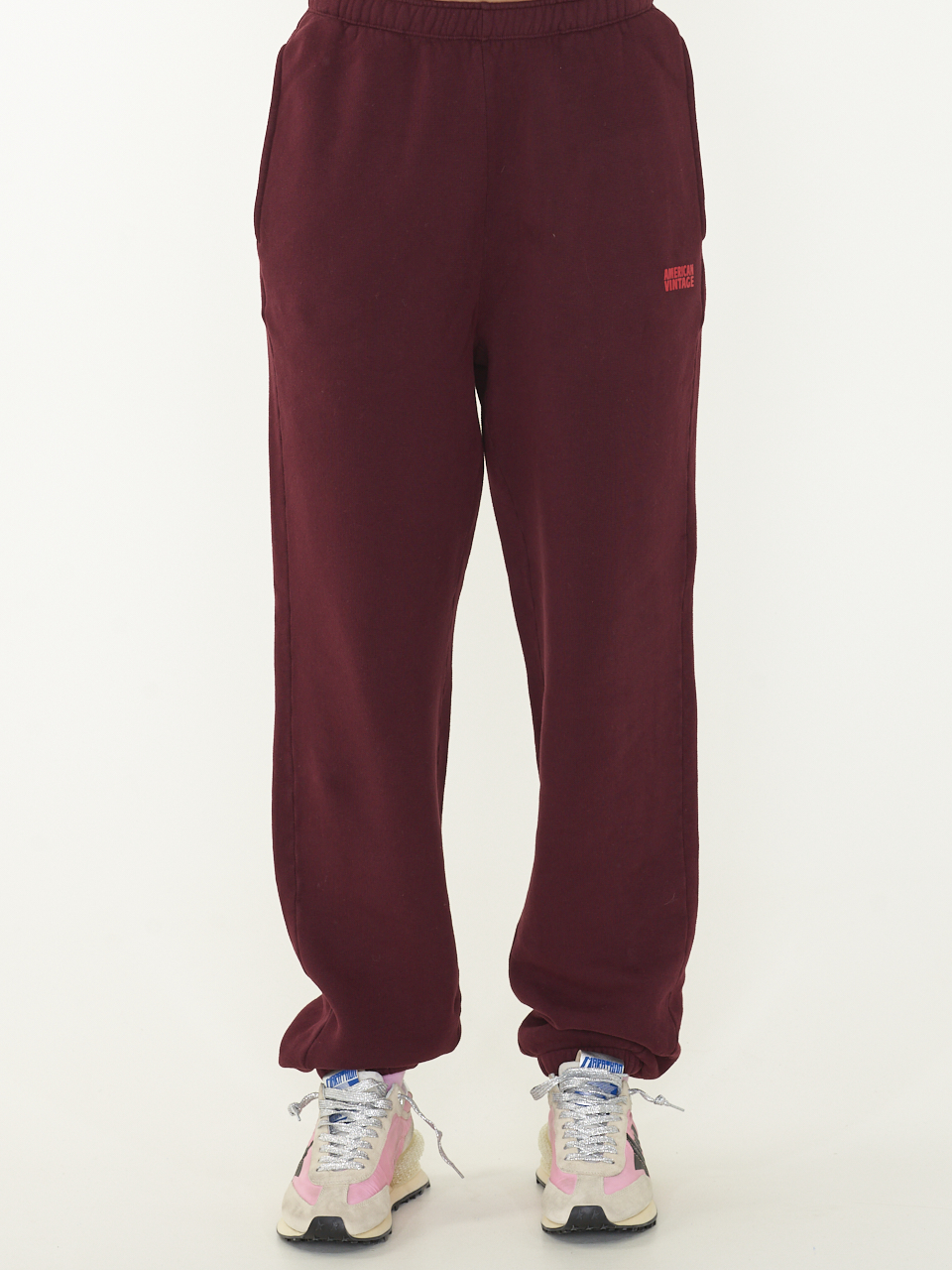 JOGGER IZUBIRD
