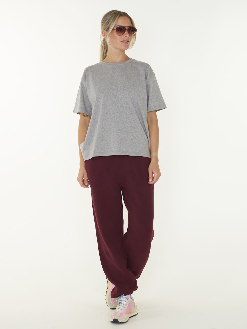 JOGGER IZUBIRD