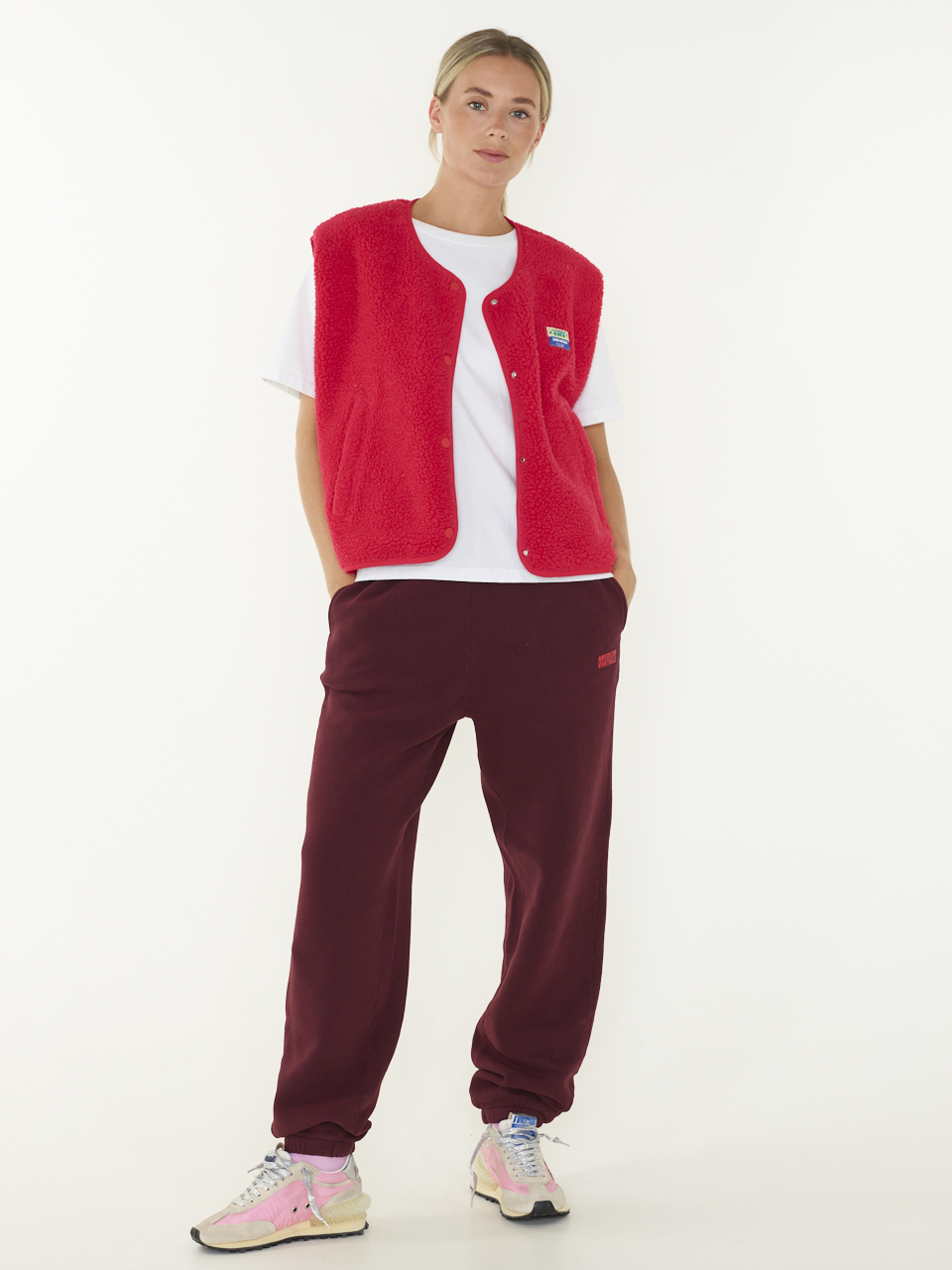 JOGGER IZUBIRD