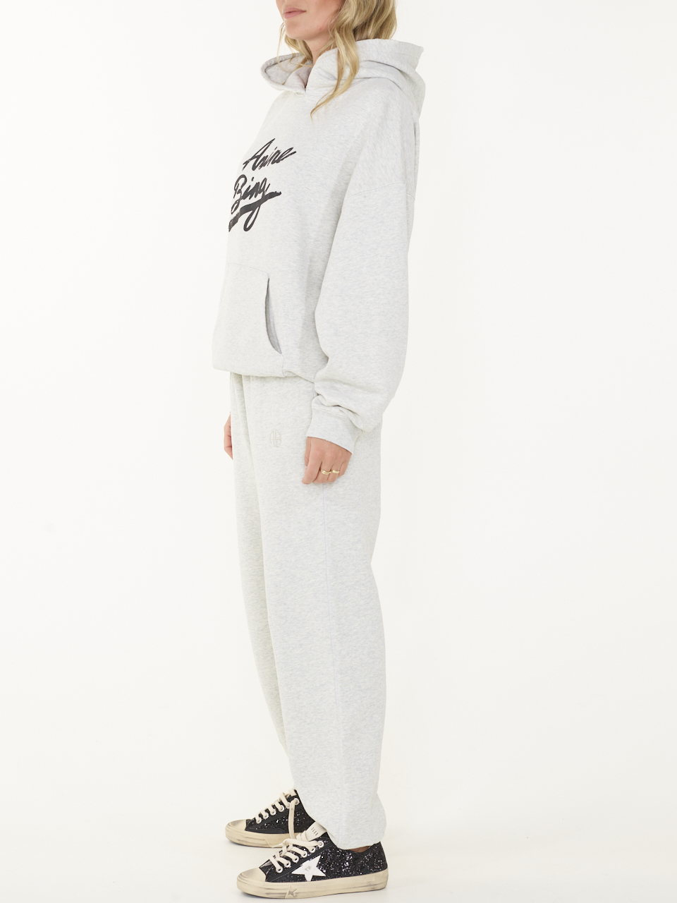 JOGGER KARTER