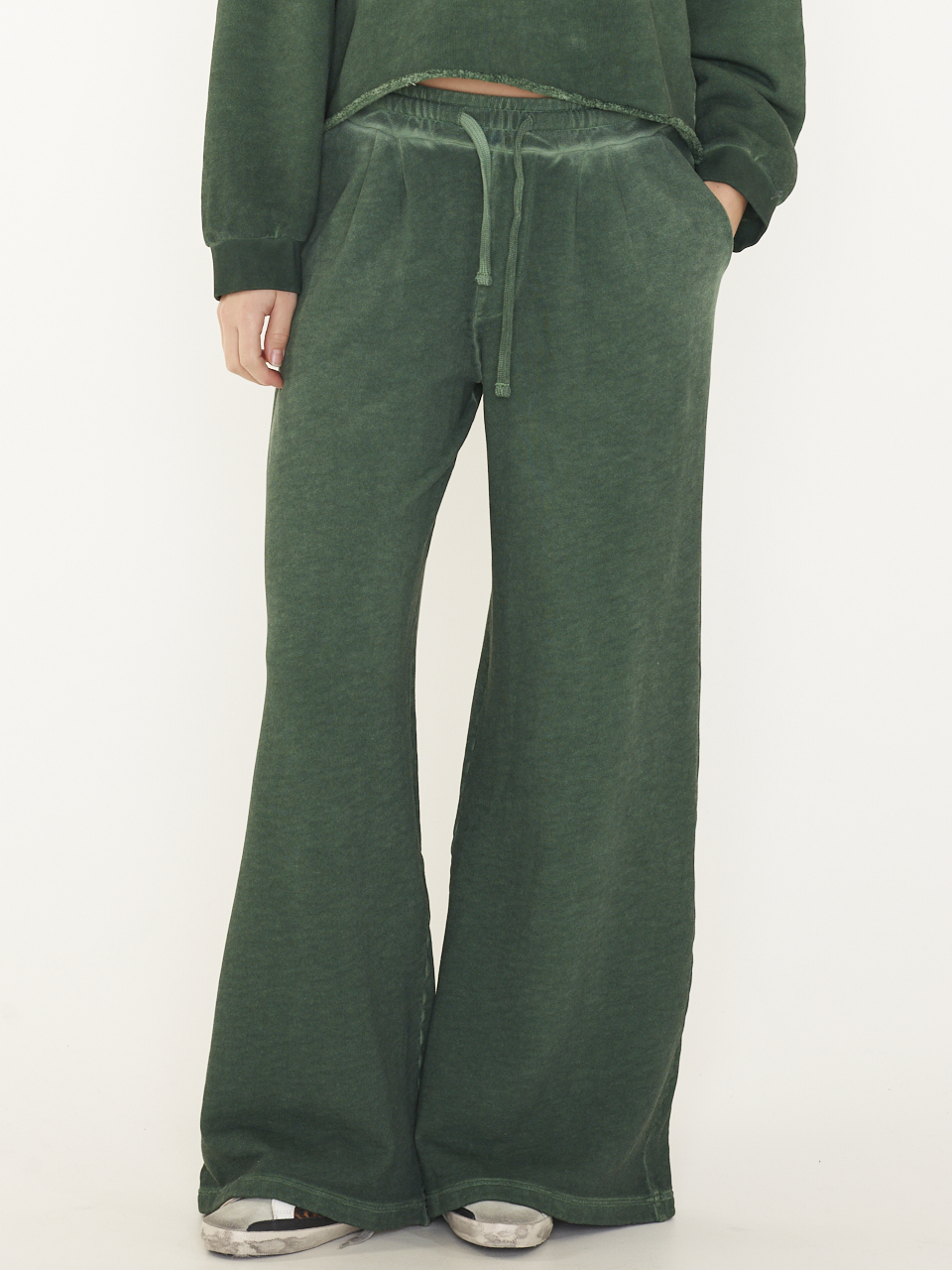 JOGGER LATIN