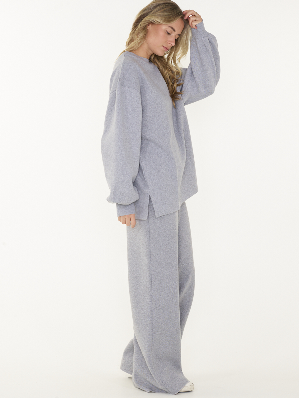 JOGGER SATURN'CL