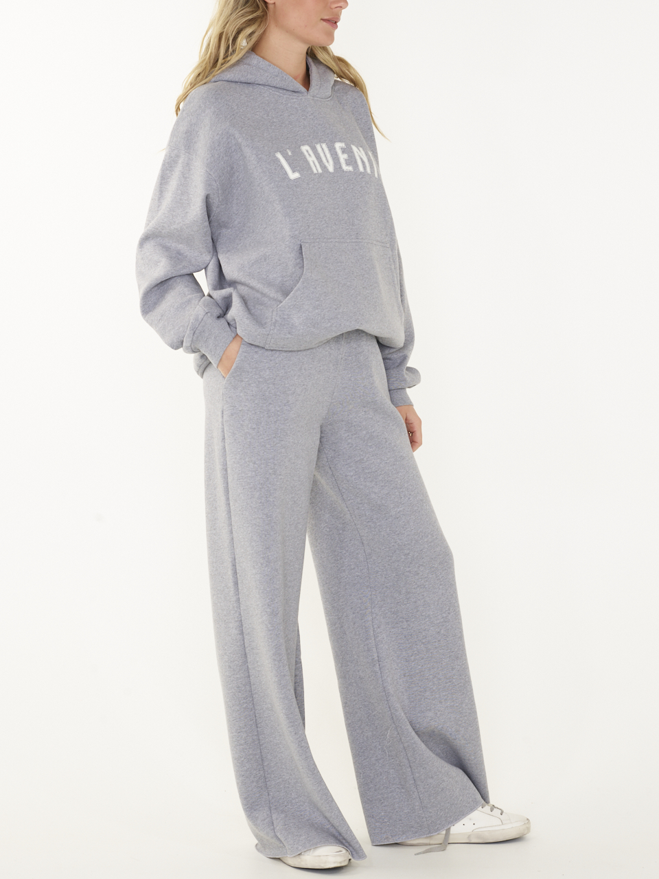 JOGGER SATURN'CL