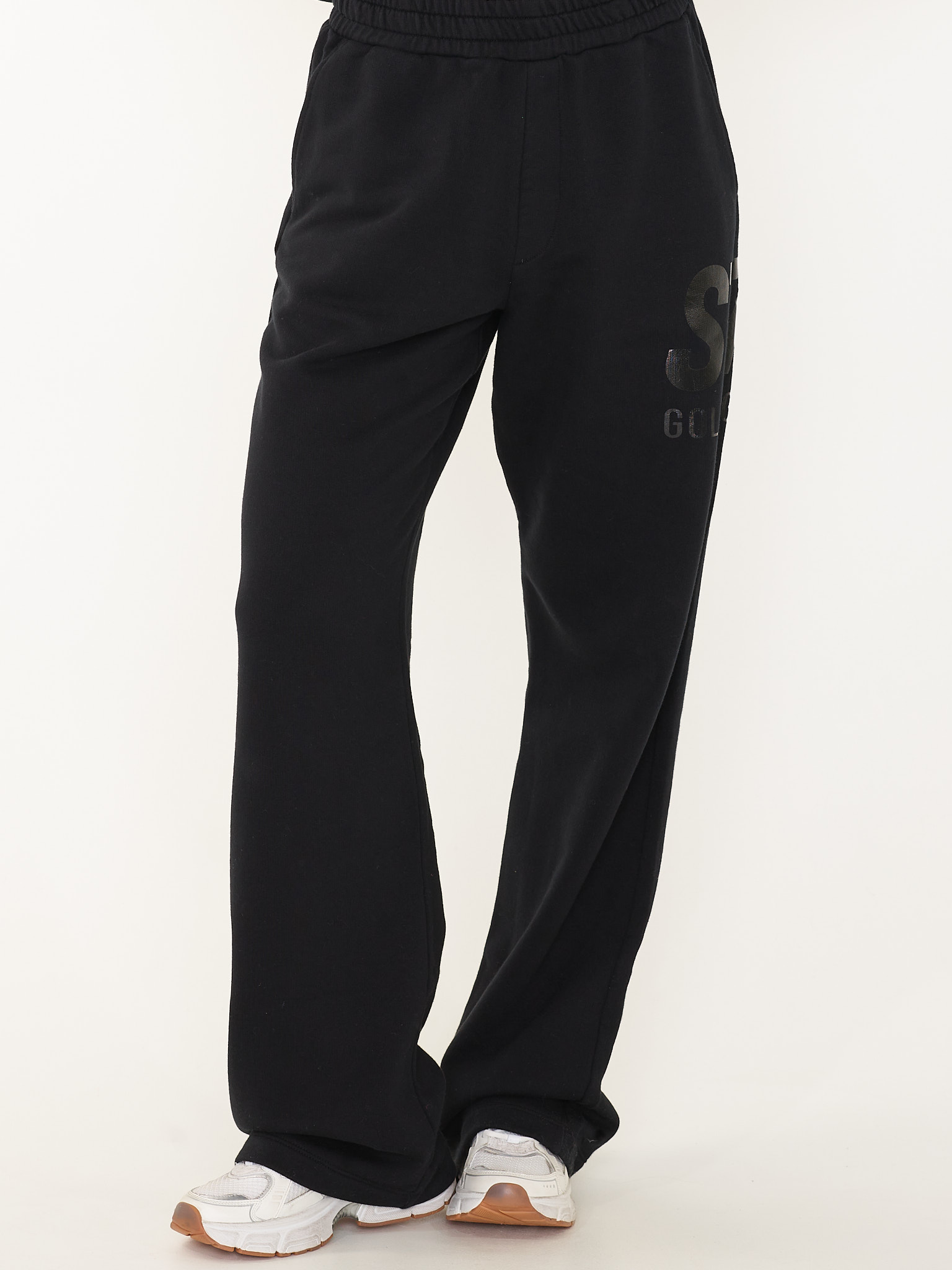 JOGGER STAR UNISEX WIDE