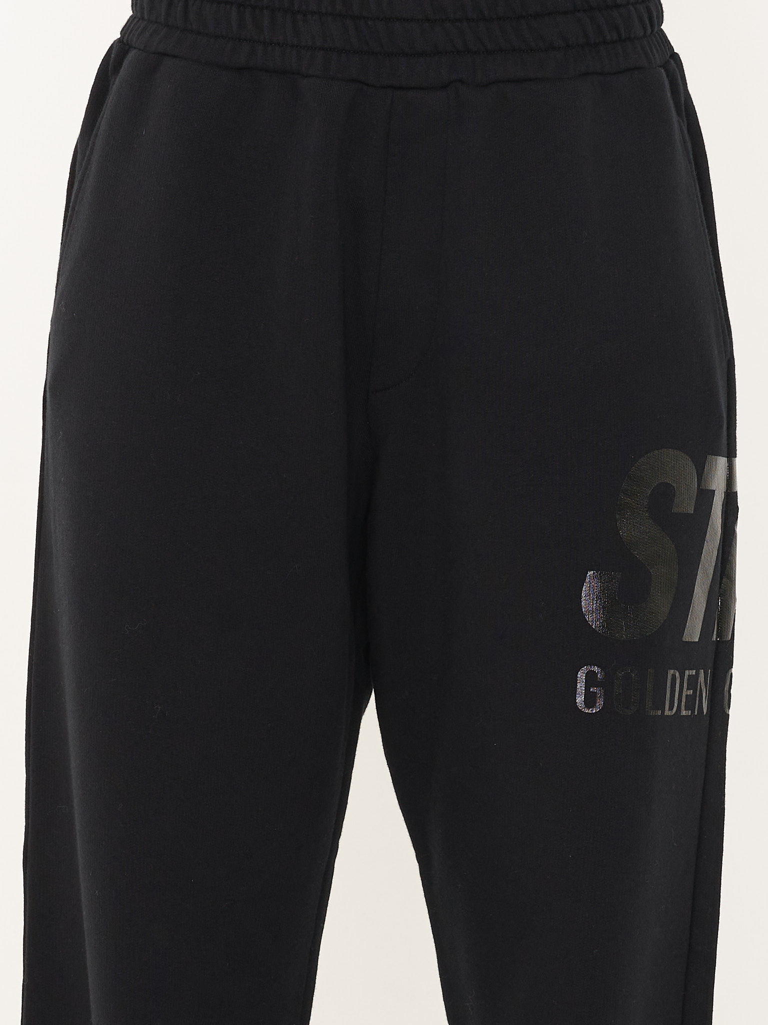 JOGGER STAR UNISEX WIDE
