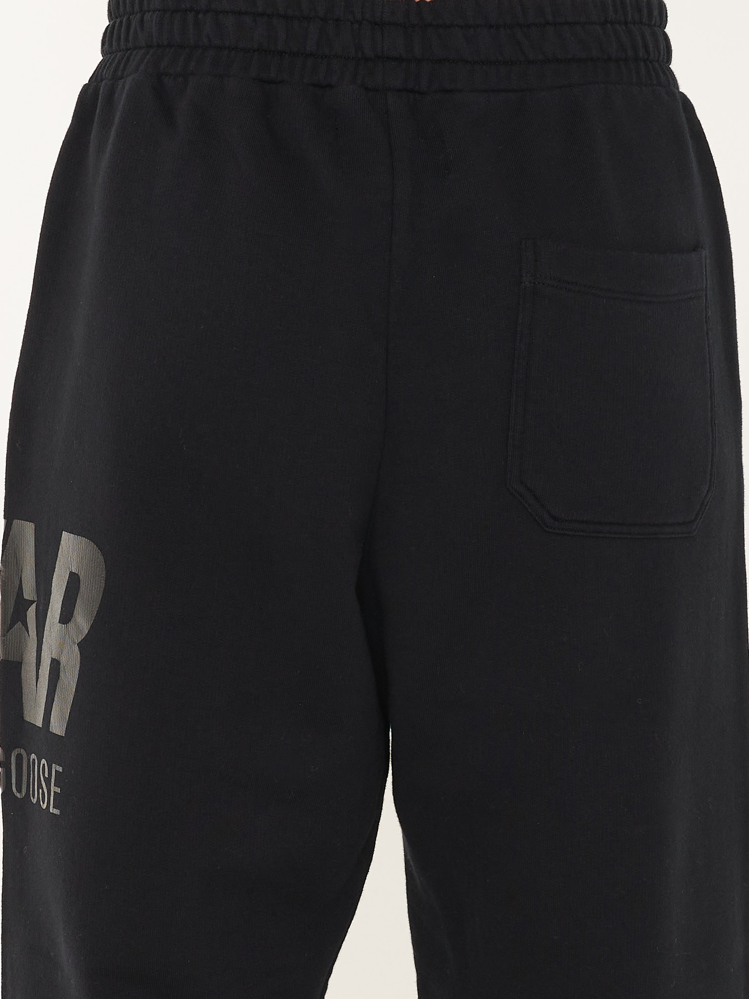 JOGGER STAR UNISEX WIDE