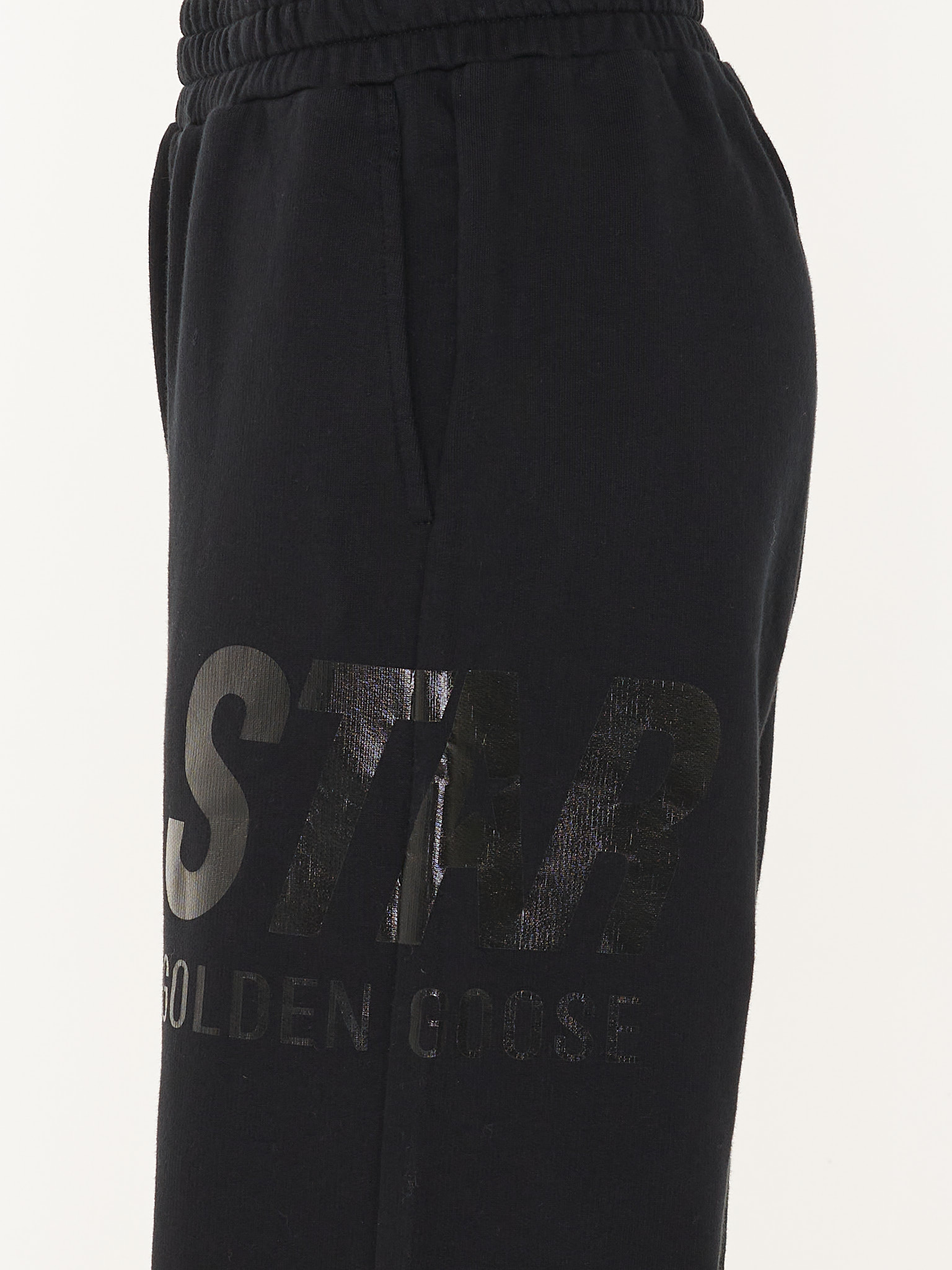 JOGGER STAR UNISEX WIDE