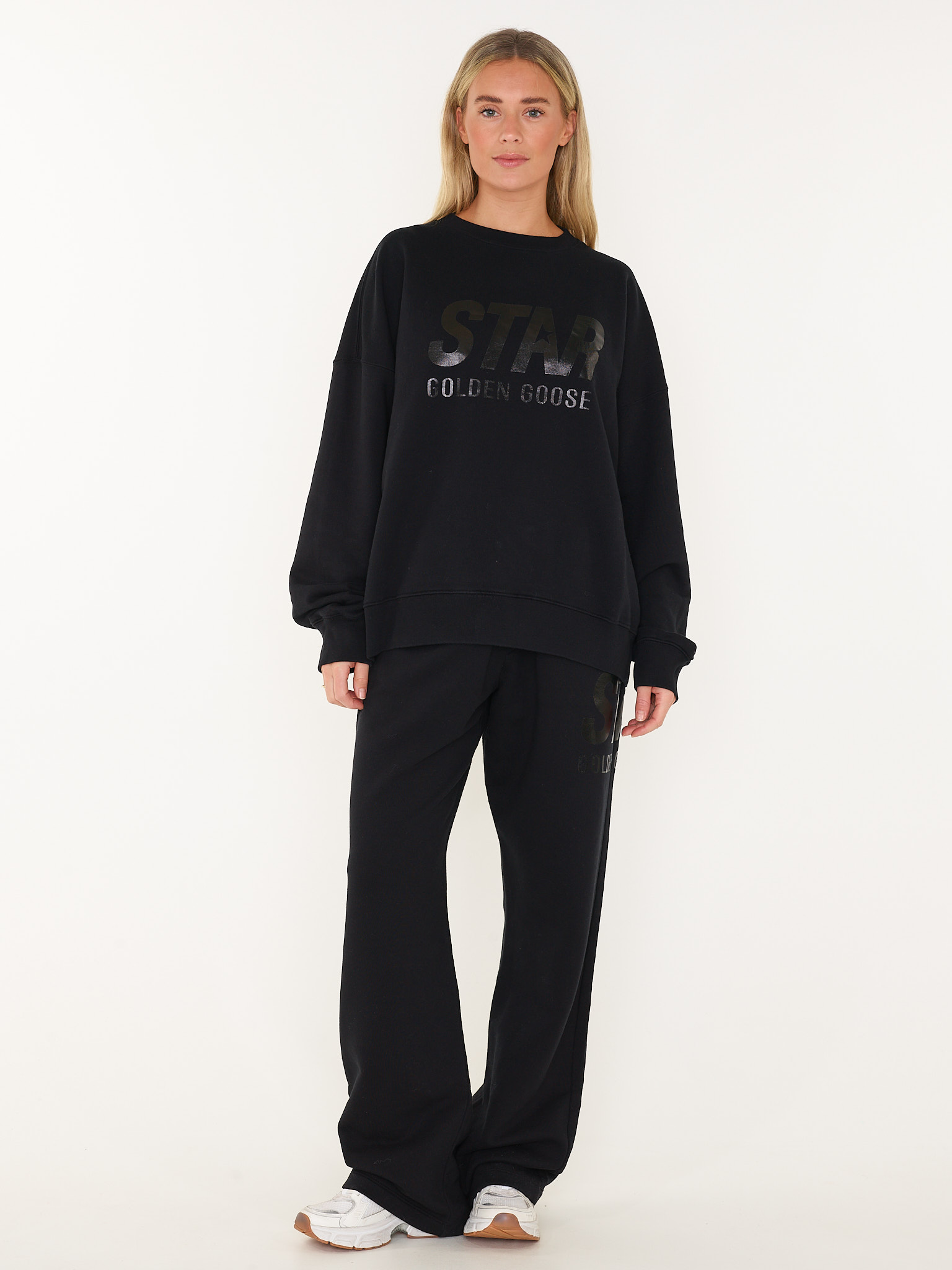 JOGGER STAR UNISEX WIDE