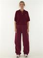 JOGGER TERRY BACK SWEAT