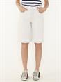 JORT LOOSE FIT BLEACHED