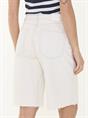 JORT LOOSE FIT BLEACHED