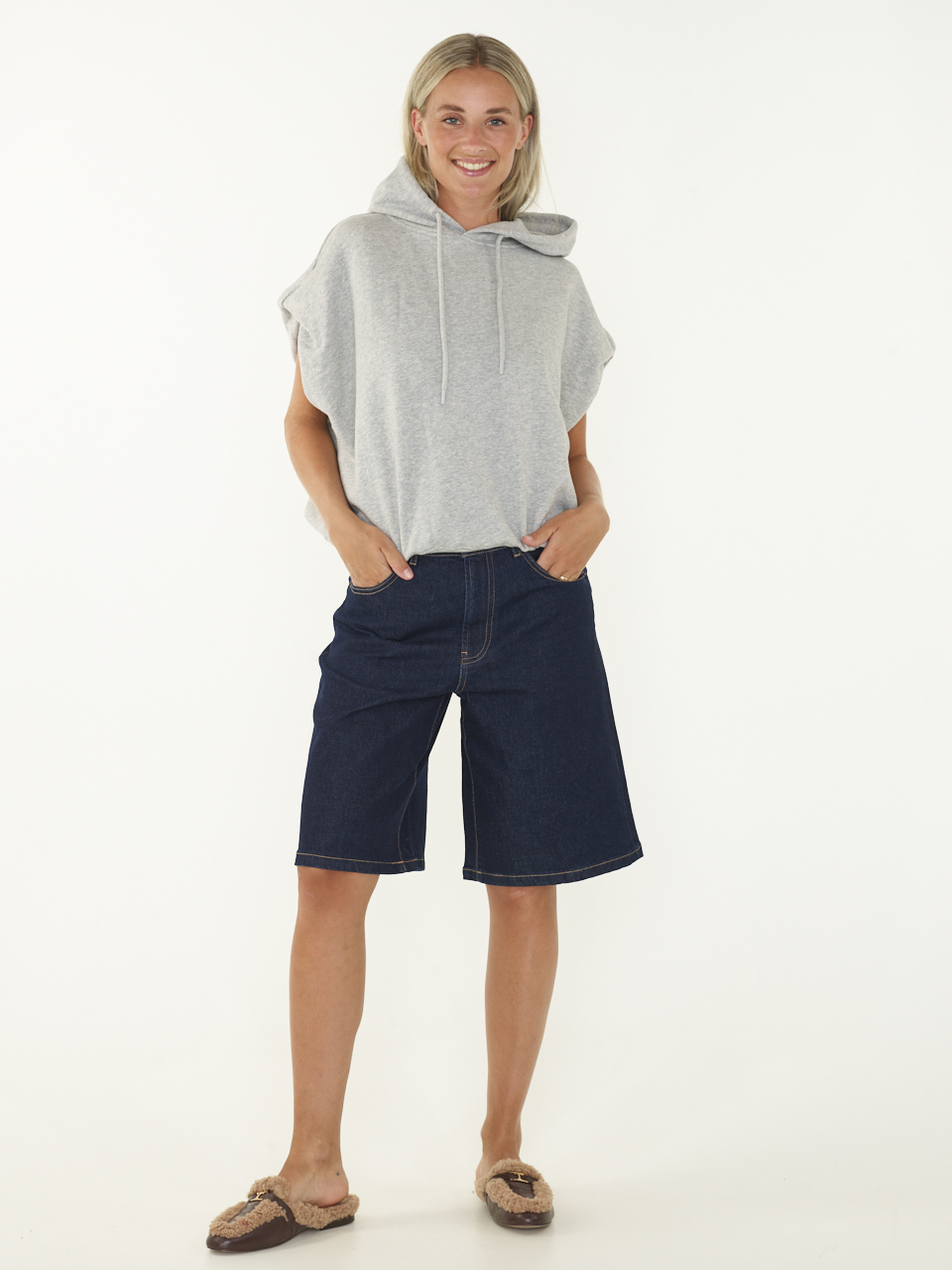 JORT LOOSE FIT
